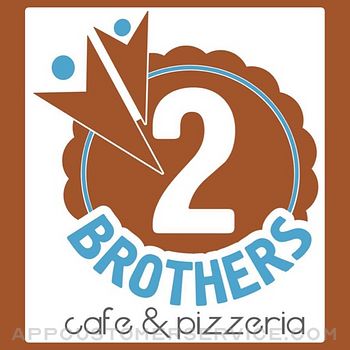Two Brothers Cafe And Pizzeria Customer Service