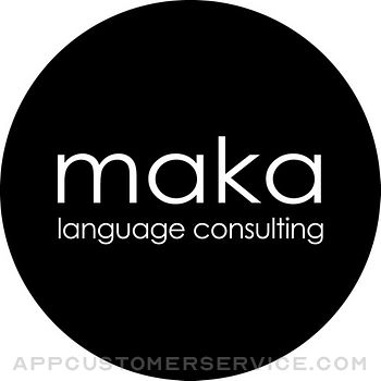 Maka Course Hub Customer Service