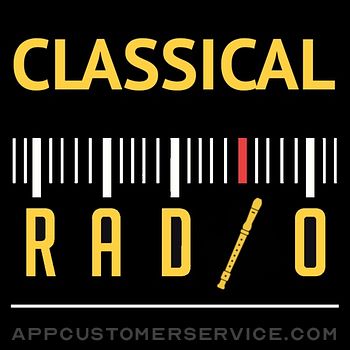 Classical Radios Customer Service