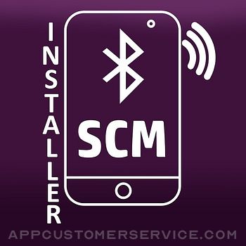 SmartControlMove Installatore Customer Service