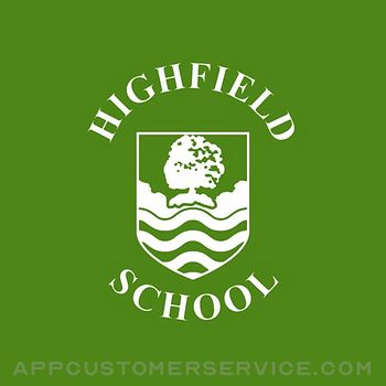 Highfield Primary Customer Service