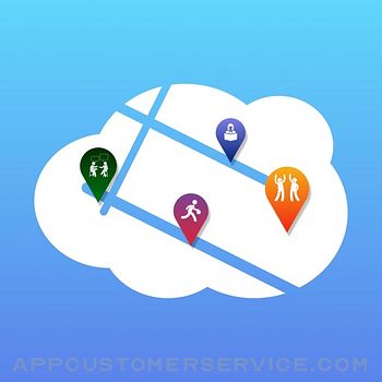 EventsCloud Customer Service