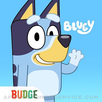Bluey: Let's Play! Customer Service