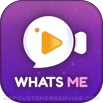 What's Me Video Chat Customer Service