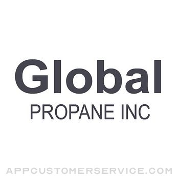 Global Propane Inc. Customer Service
