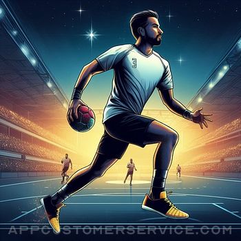 Handball Referee Simulator Customer Service