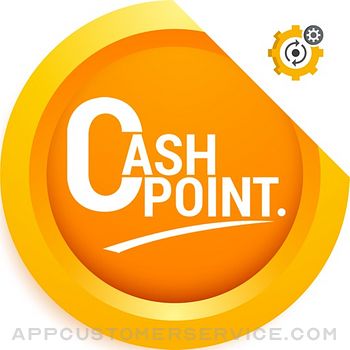 Cashpoint Partner Customer Service