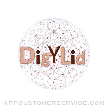 Digylid Customer Service