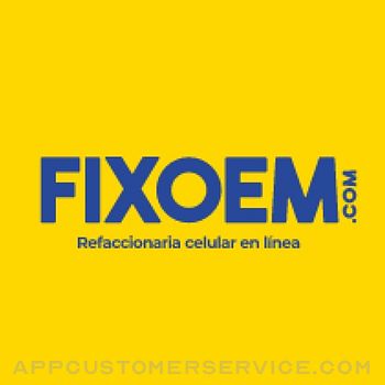 FixOEM Customer Service