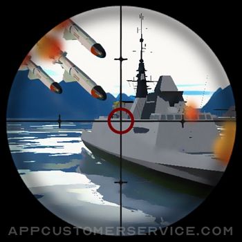 Submarine Tactics Customer Service