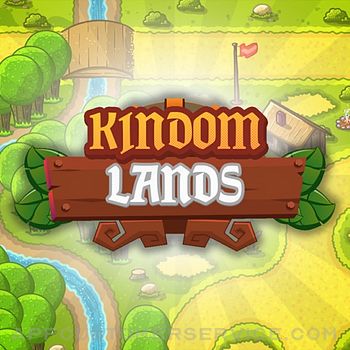 Kingdom Lands - Tower Defense Customer Service
