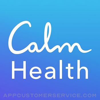 Calm Health Customer Service