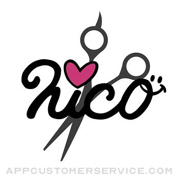 Nico 公式アプリ Customer Service