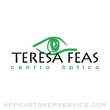 Teresa Feás Centro Optico Customer Service