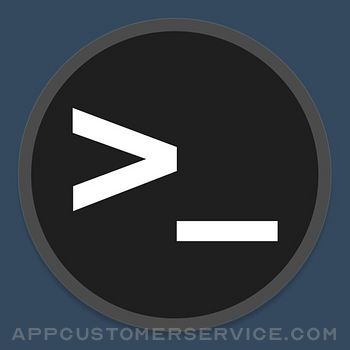 Terminal Emulator Plus Customer Service
