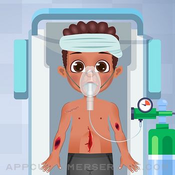 Hospital Doctor Simulator Game Customer Service