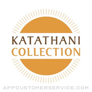 Katathani Collection Customer Service