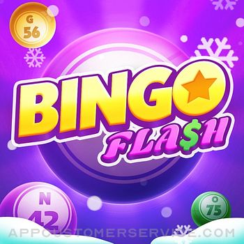 Bingo Flash: Win Real Cash Customer Service