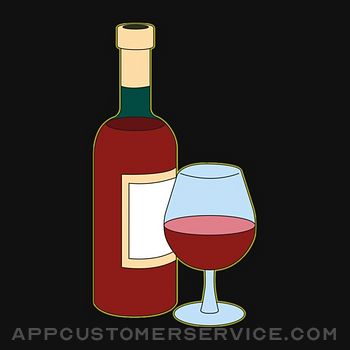 Red wine identification Customer Service