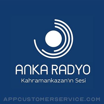 Anka Radyo Customer Service