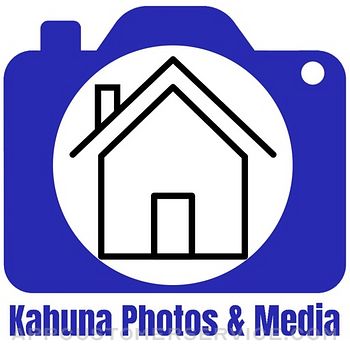 Kahuna Photo Customer Service