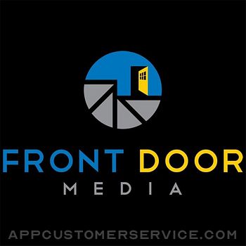 Front Door Media Customer Service