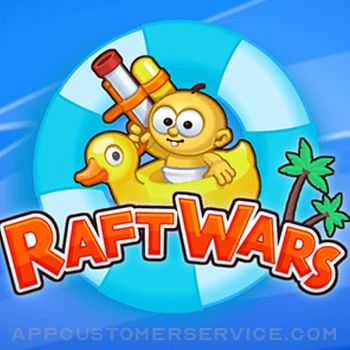 Pirate Raft Wars Customer Service