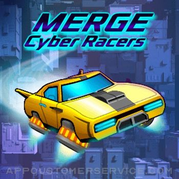 Merge Car: Cyber Racers Customer Service