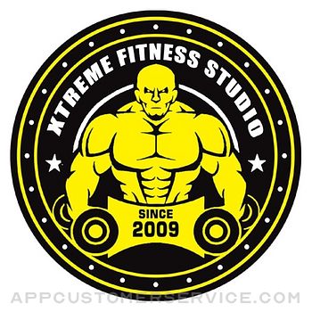 Xtreme Fitness Studio Customer Service