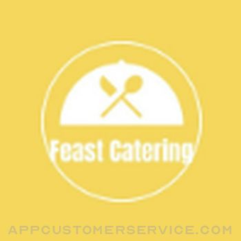feastcateringhk Customer Service