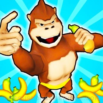 Download Gorilla Race! App