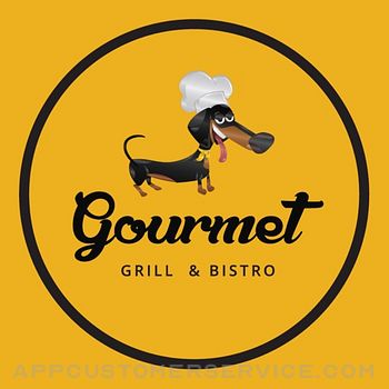 Gourmet Grill & Bistro, UK Customer Service