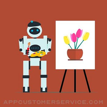 AI draws Customer Service