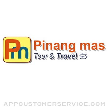 Pinang Mas Travel Customer Service
