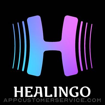 Binaural Beats Music: Healingo Customer Service