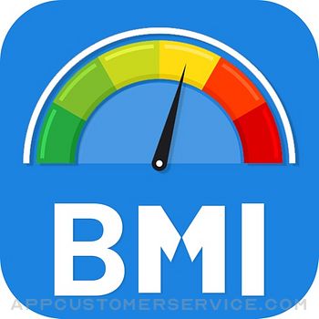 BMI Health Calculator Customer Service