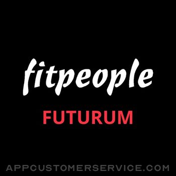 Fitpeople Futurum Customer Service