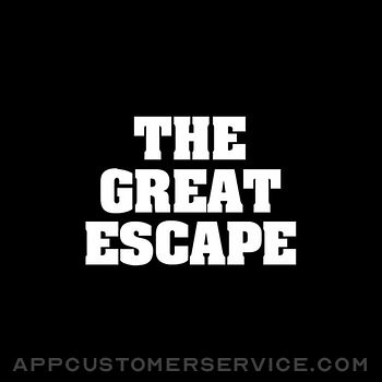 The Great Escape Birmingham Customer Service