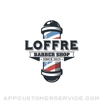 LOFFRE BARBERSHOP Customer Service