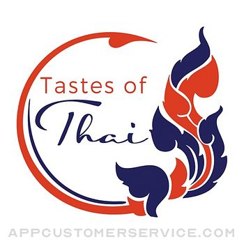 Tastes Of Thai Customer Service