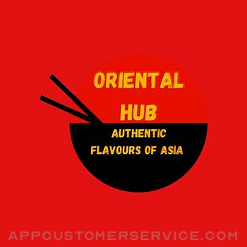 Oriental Hub Customer Service