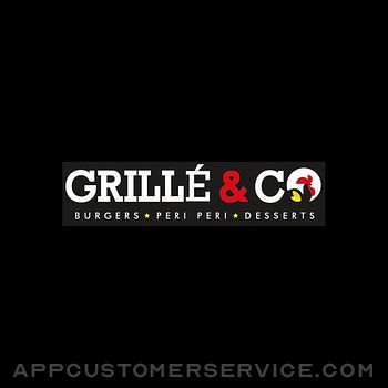 Grille and Co Customer Service