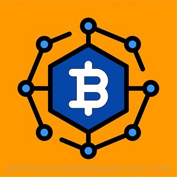 Crypto School - Learn Bitcoin Customer Service