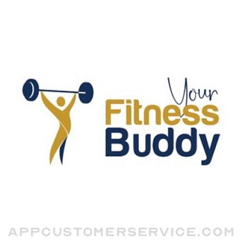 Download Your Fitness Buddy App