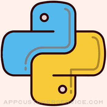 Python Programs Customer Service