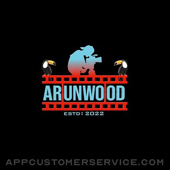 ARUNWOOD OTT Customer Service