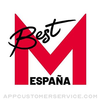 Best Movie España Customer Service