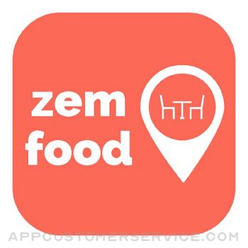 Download Zemfood App