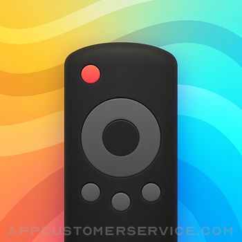 TV Remote - Universal Customer Service