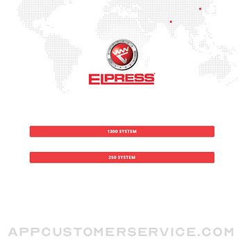 Elpress tool chart ipad image 2